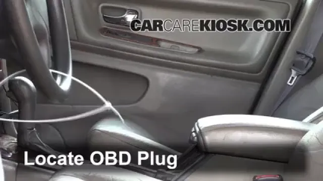 1998 Volvo V70 AWD 2.4L 5 Cyl. Turbo Compruebe la luz del motor Diagnosticar